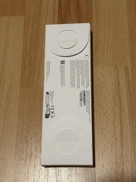 Apple watch seria 10 46mm Jet Black Gps