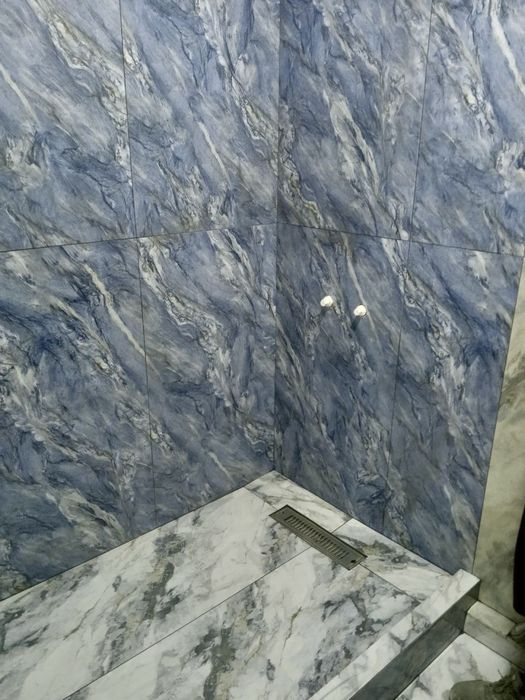 Кафельщик 25 лет стажа