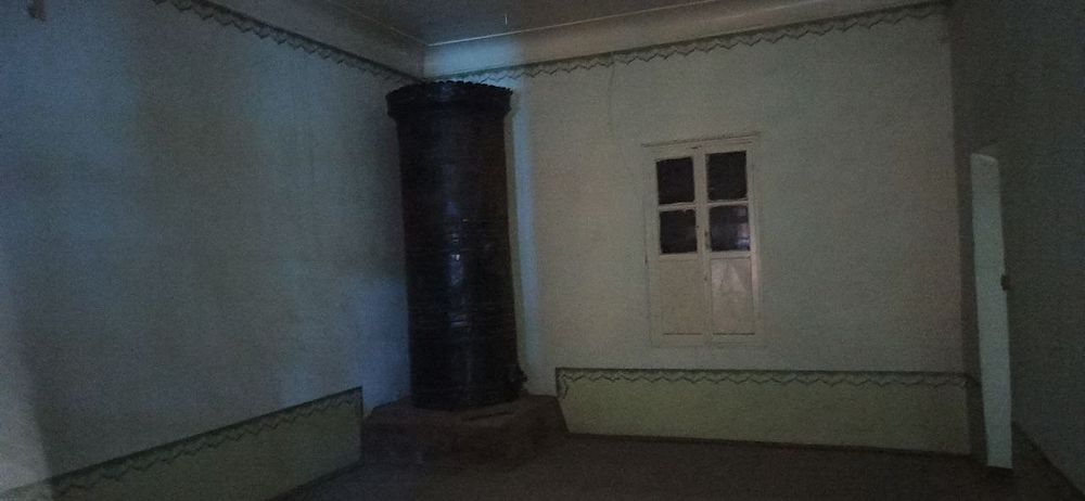 Xazarasp tumanidi boston qishlogʻida joylashgan