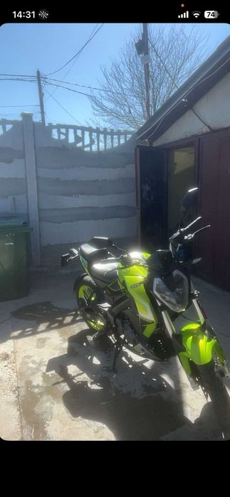 Motor 125 acte valabile