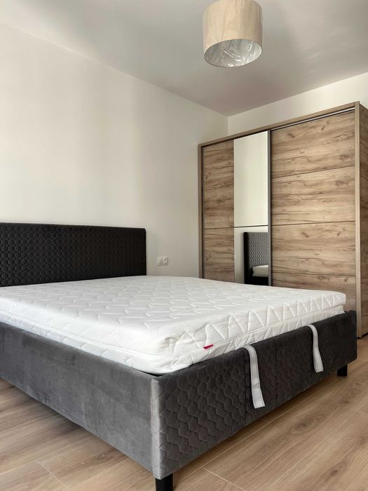 Apartament 2 camere Qualis 2 Coresi Tractorul