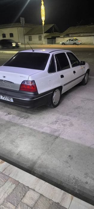 Nexia 1 donc 2008 super