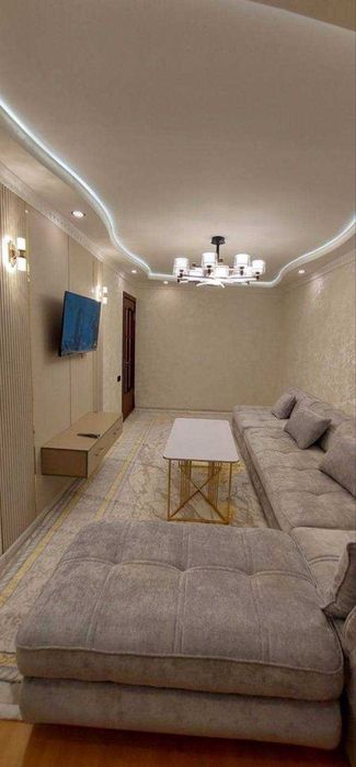 На Против Аския 3/2/4 ЕВРО ремонт 70м2