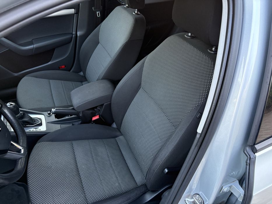 Skoda Octavia 1.6 TDI