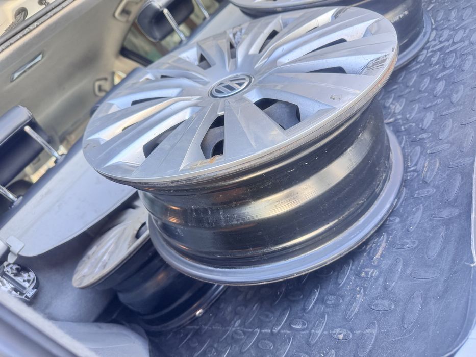 Jante tabla golf / 15