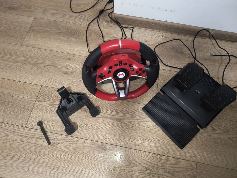 Volan Nintendo Switch