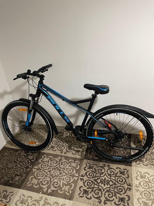 Vând bicicletă MTB