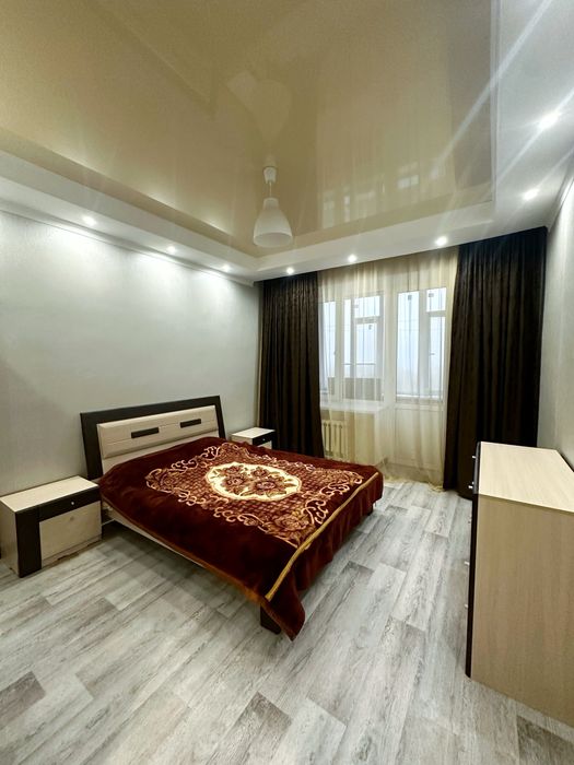 2х комнатная район М. Маметовой