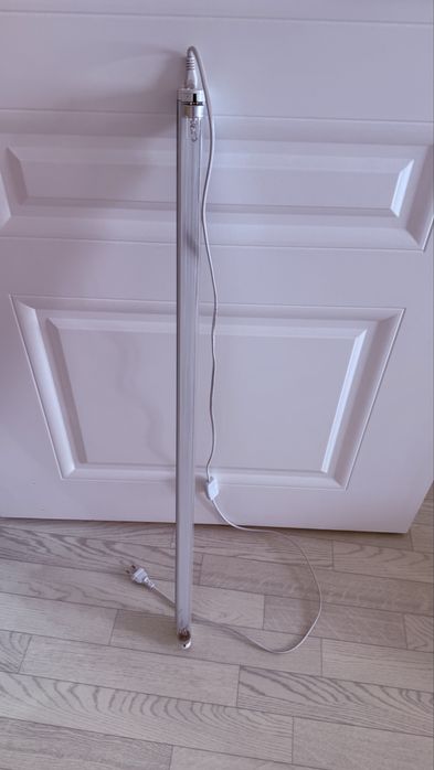 Кварцевая лампа для дома