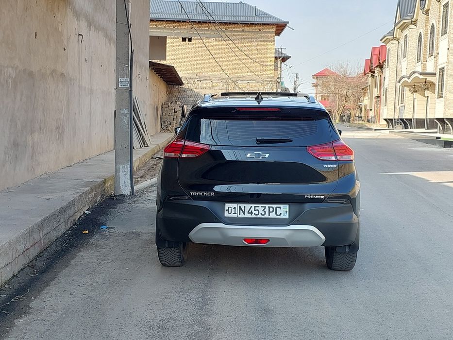 Tracker 2 premier propan 63L ‼️‼️‼️