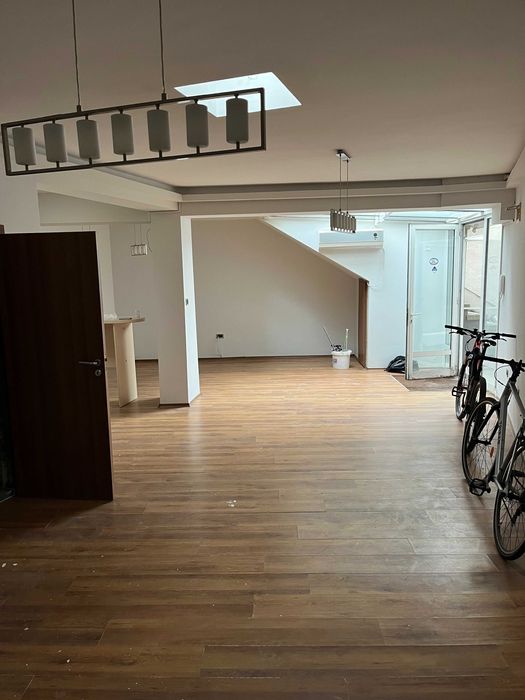 Продава ОФИС град Пловдив, Център