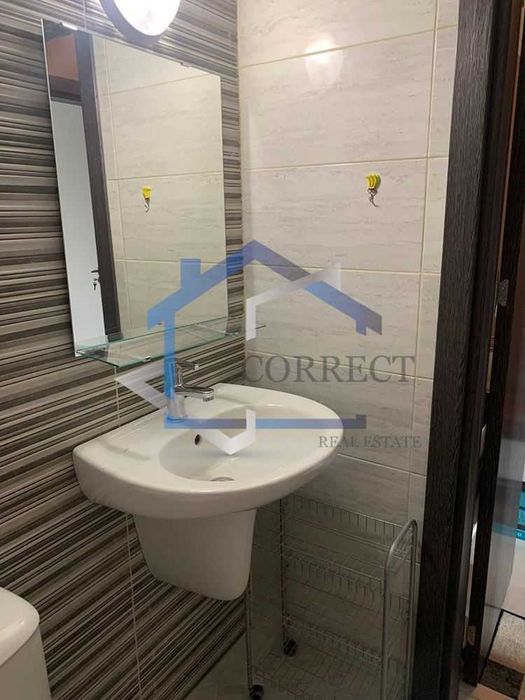 Дава се под наем Двустаен апартамент в с. Левски, Област Варна - 60 кв.м за 408 € - Снимка #4