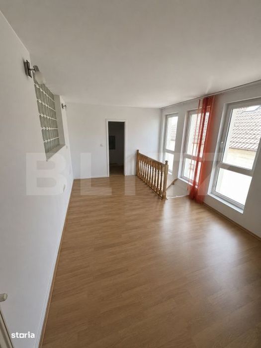 Apartament 2 camere, 50.30 mp, zona Calea Moldovei — fotografia 3