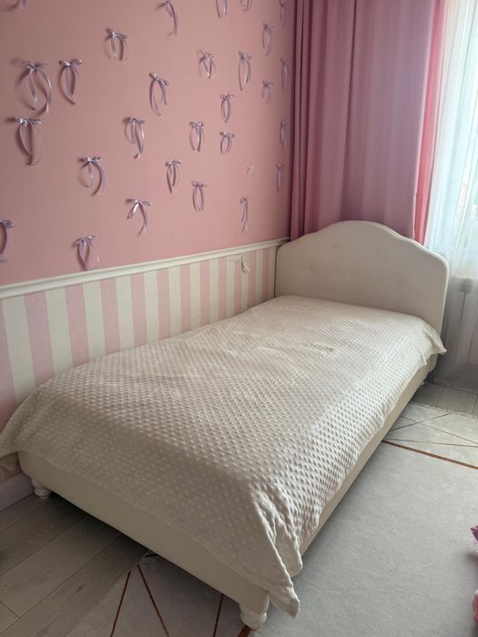 Продам кровать б/у