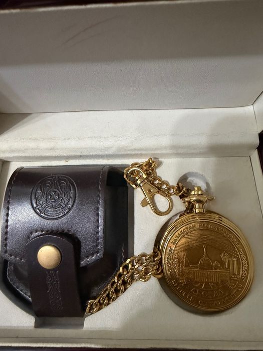 Карманные Часы от Empire Ltd Ак Орда