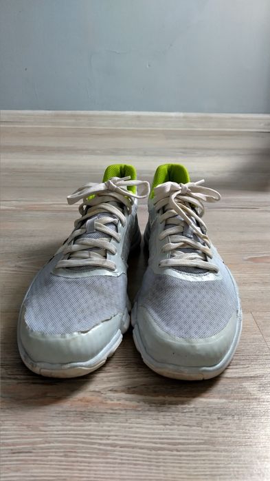 Маратонки adidas