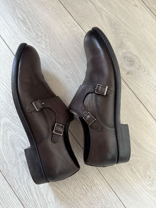 Туфли мужские 45 размер