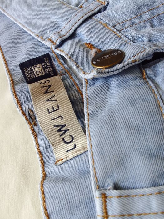 Детски дънки и и панталони