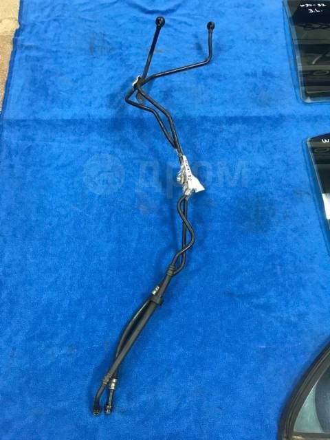 Продам трубки акпп w211 м112