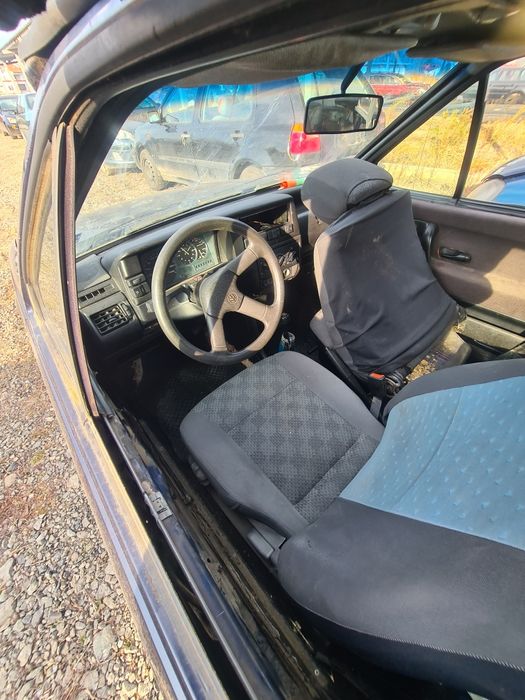 WV Polo  Поло.На Части 1.4D