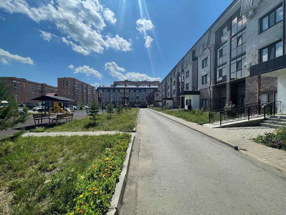 Продажа 2-комнатной квартиры