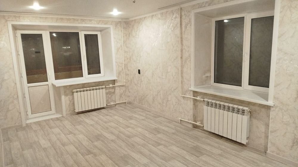 Сдам двухкомнатную квартиру