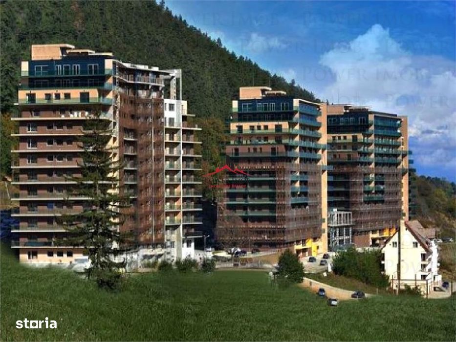 Apartament 2 Camere In Tampa Gardens, Cartier Racadau - Valea Cetatii