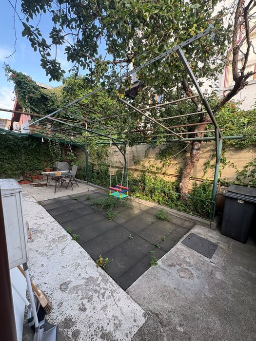 Apartament 3 camere vila interbelica