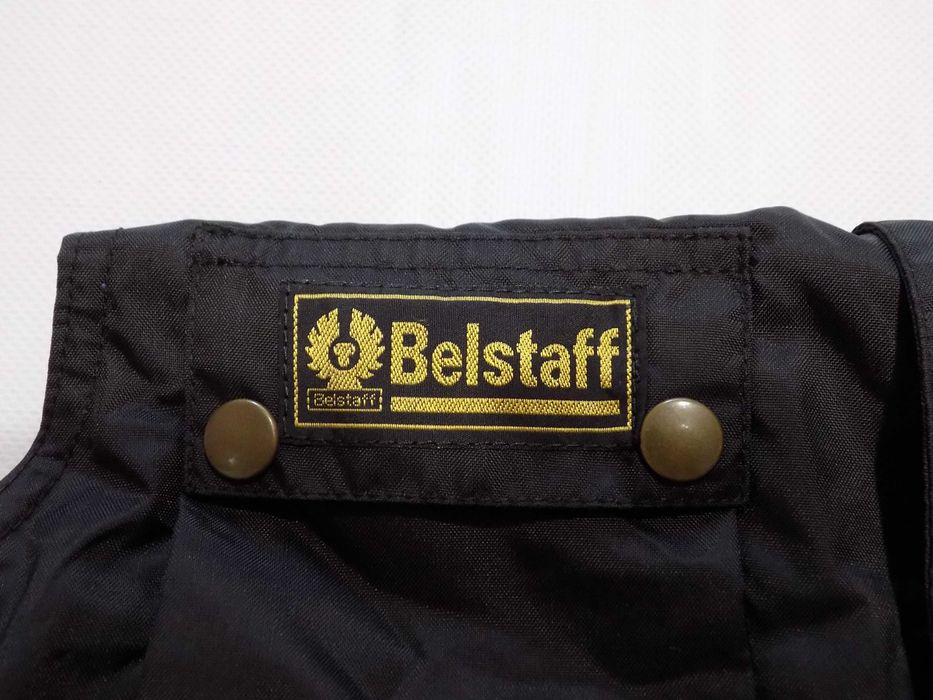 елек belstaff яке горнище суичър худи блуза екип дамски оригинал 8/XS