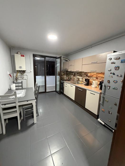 Inchiriez apartament 2 camere