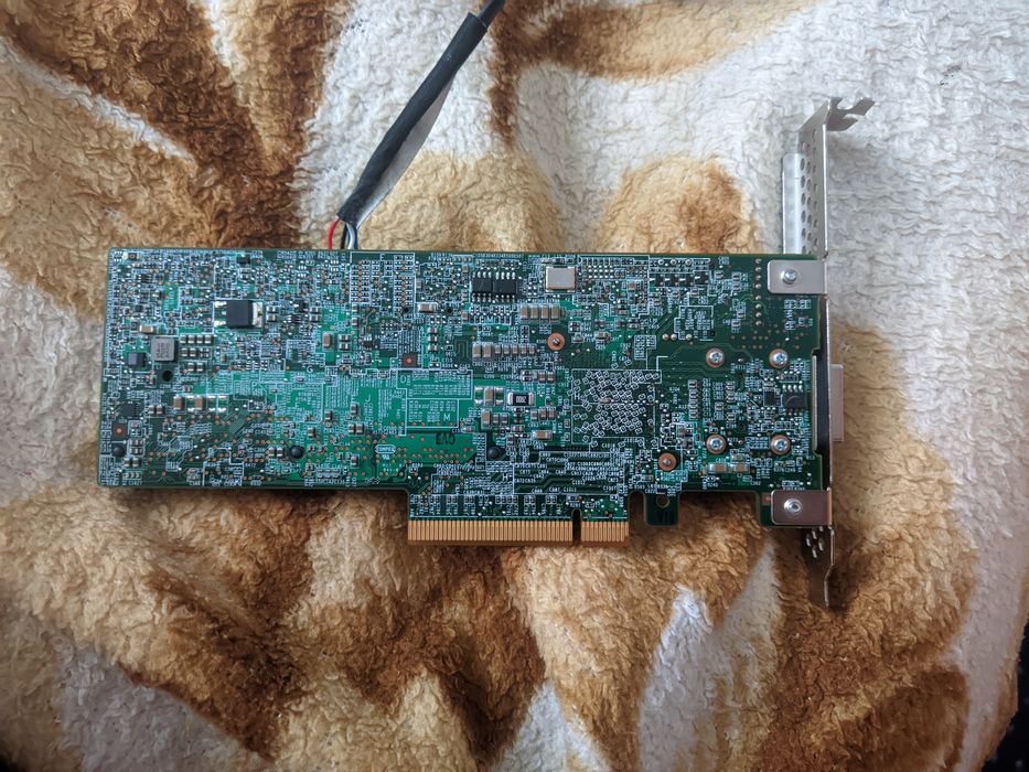 Controller Sata/sas