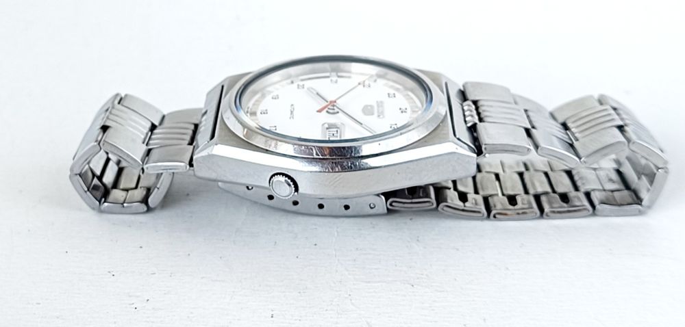 Seiko 5 Сейко 5 - самонавиващ се часовник, запазен