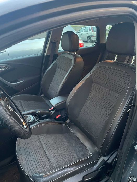 Opel Astra Sports Tourer 1.7 CDTI ECOTEC Start/Stop -
