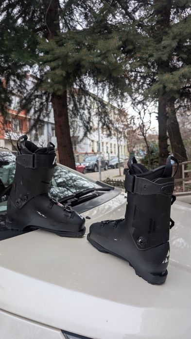 Ски обувки Fischer the Curv RC4 27-27.5 Flex 120