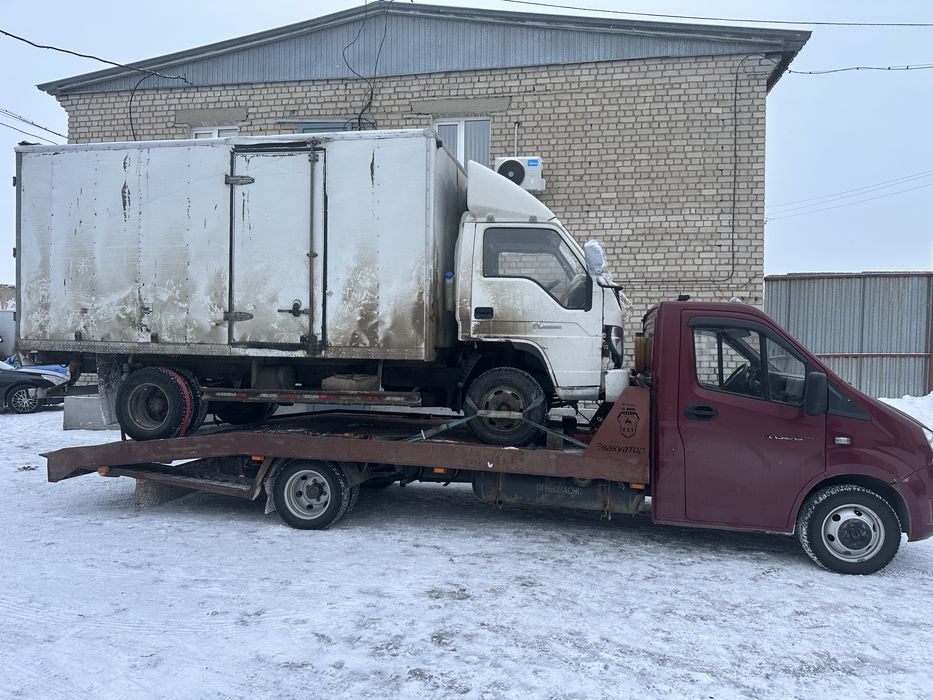 Эвакуатор 24/7 — Быстро, Надёжно, Недорого