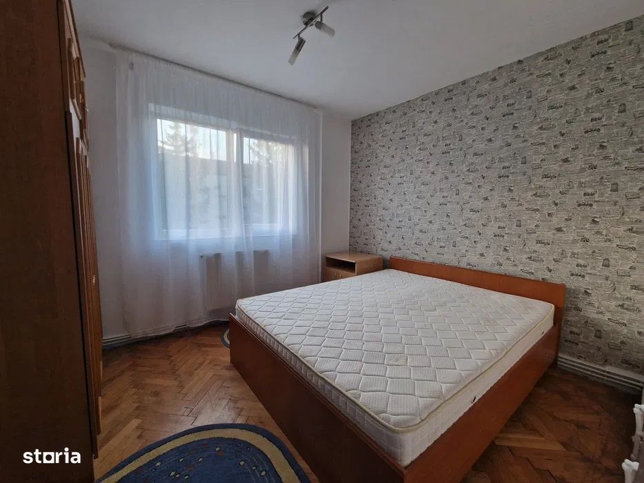 Apartament cu 2 camere zona Soarelui
