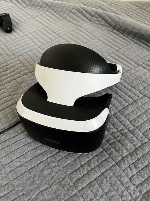 Продам PlayStation 4 Slim 512gb PSVR