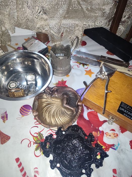 Бритва бинокли тиски инструменты