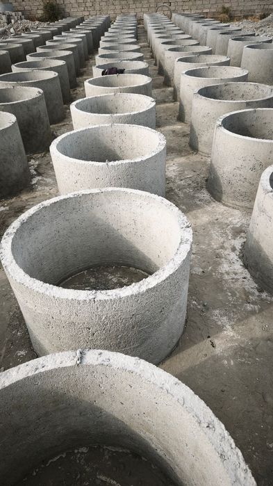 Калодецлар сотилади