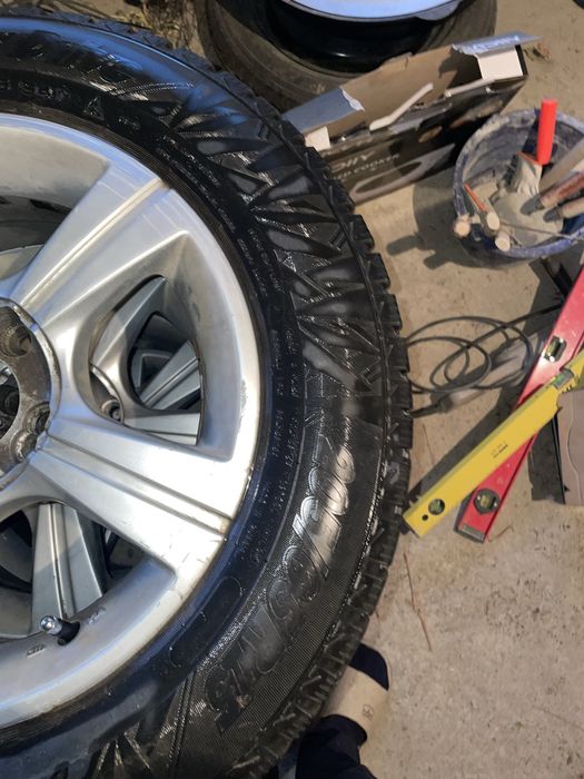 Диска камри 30 35