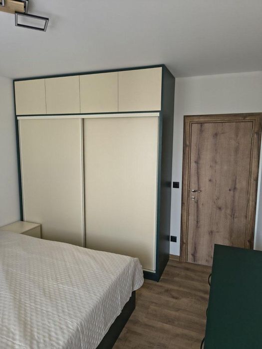 Дава се под наем Двустаен апартамент в София, Зона Б-5 - 61 кв.м за 750 € - Снимка #5