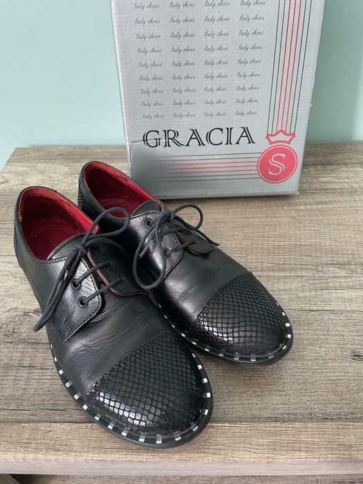 Дасмки обувки