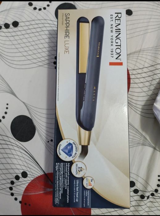 Placa de par REMINGTON