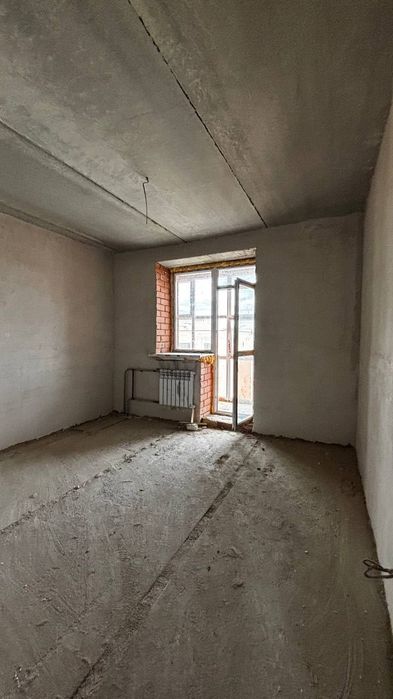 Продам Евро 2х комнатную квартиру