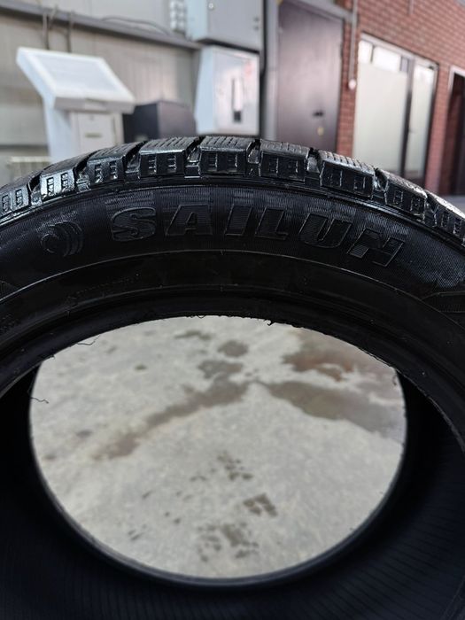 Шины Sailun 215/55 r17