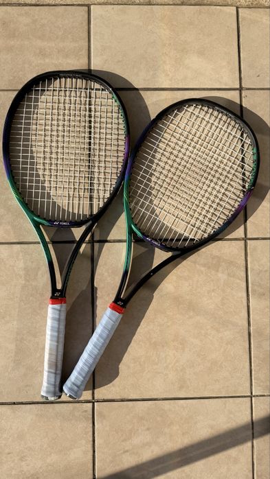 Vand rachete Yonex