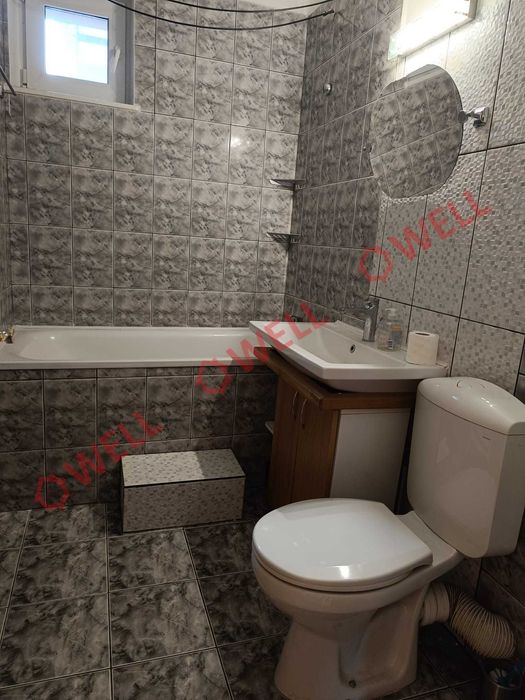Apartament de închiriat în Târgu Mureș – str. Bucinului, zona Fortuna