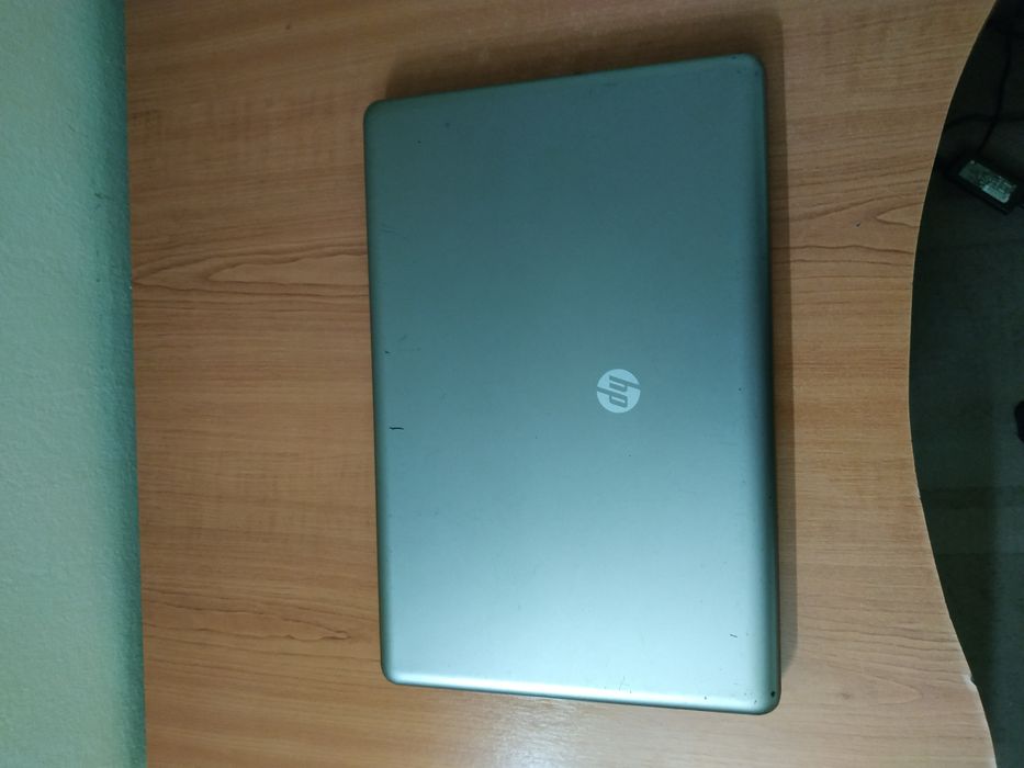 Laptop Notebook Hp 635 funcțional
