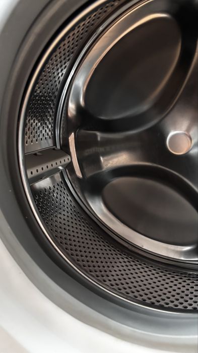 Стиральные машина