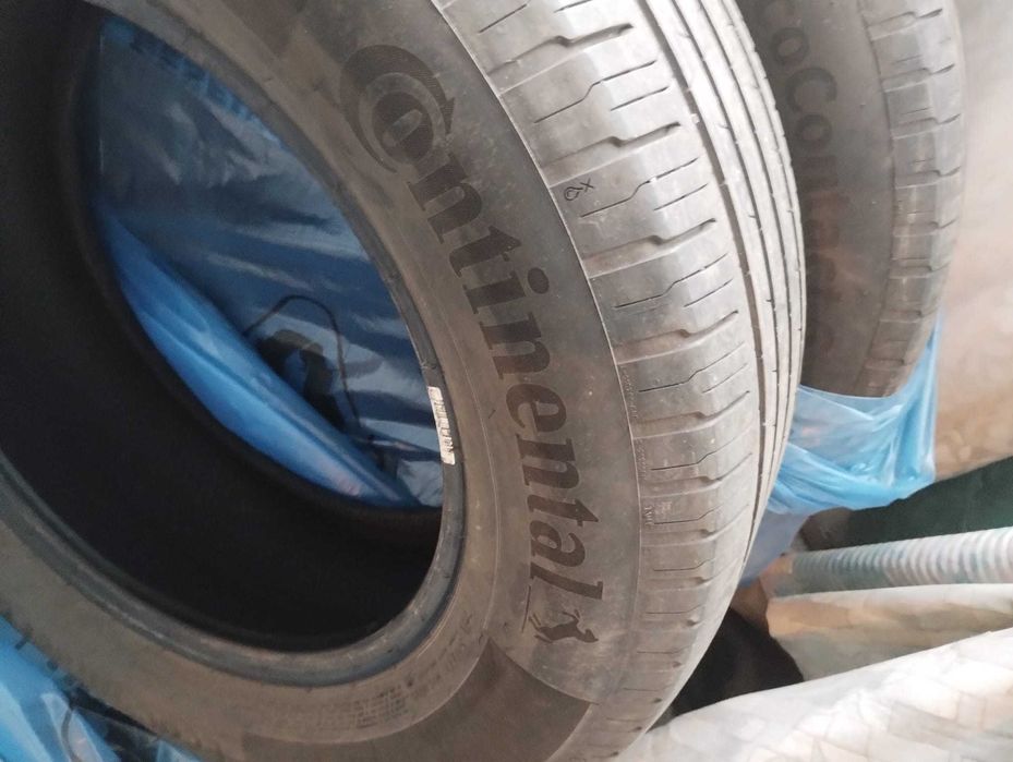 anvelope Continental, 215/65R16 DOT2020